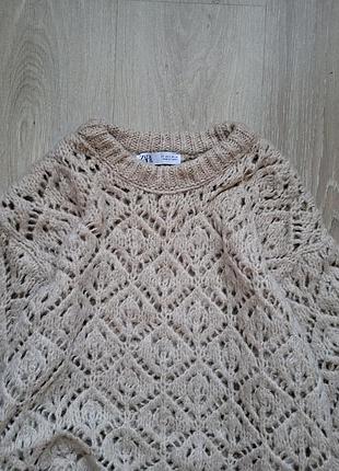 Светр кофта 3