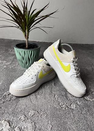 Кросівки nike 3
