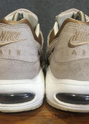 Кросівки nike air max command premium 4