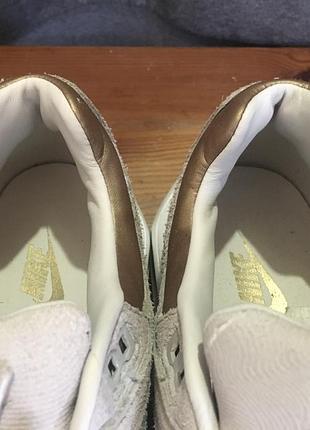 Кросівки nike air max command premium 5