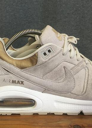 Кросівки nike air max command premium 2