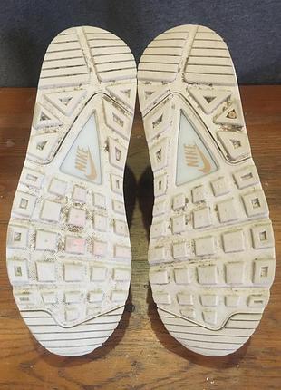 Кросівки nike air max command premium 6
