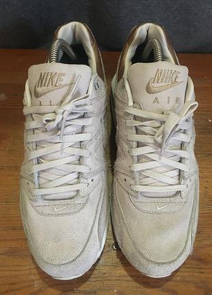 Кросівки nike air max command premium 3