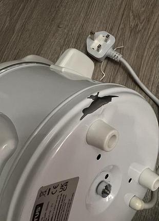Мультиварка 1,5 лstatus austin round slow cooker 4