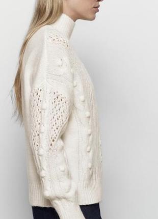 Светр massimo dutti 2