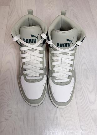 Кросівки puma 2