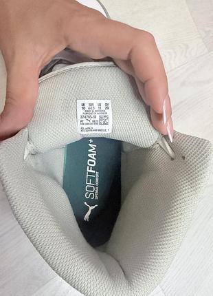 Кросівки puma 4