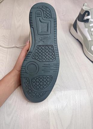 Кросівки puma 3