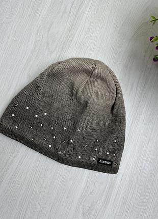 Шапка eisbar 2