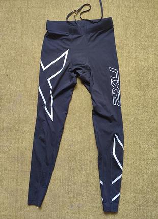 Тайтси,лосини чоловічі"2xu" s