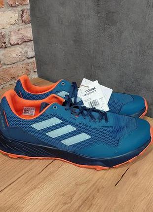 Кросівки чоловічі adidas terrex оригінал/кроссовки мужские адидас террекс оригинал