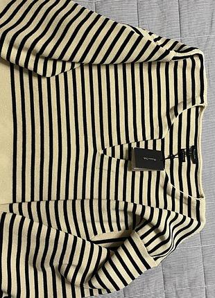 Кофта светр  massimo dutti, розмір м