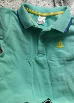 Футболочка lc waikiki