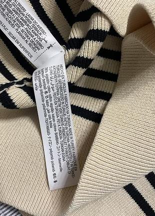 Кофта светр  massimo dutti, розмір м 5