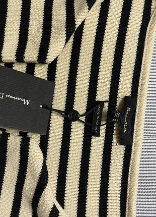 Кофта светр  massimo dutti, розмір м 3