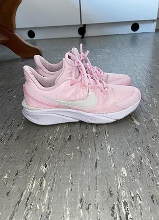 Кросівки для бігу або фізкультури nike star runner 4 original