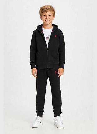 Спортивний костюм для хлопчика polo assn