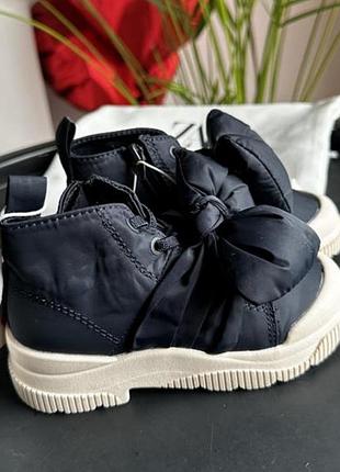 Хайтопи zara