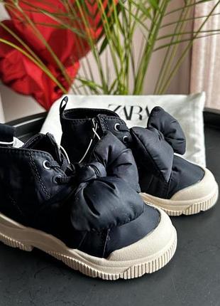 Хайтопи zara 2
