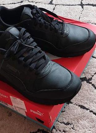 Кроссовки подросток puma 38р-р оригинал🔥
