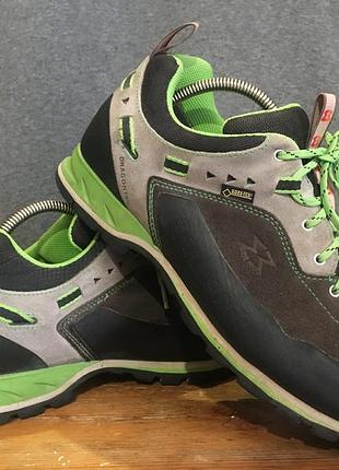 Кросівки garmont dragontail gore-tex