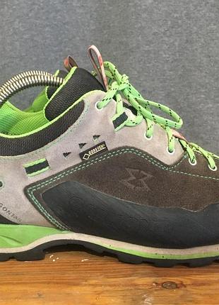 Кросівки garmont dragontail gore-tex 2