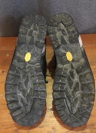 Кросівки garmont dragontail gore-tex 7