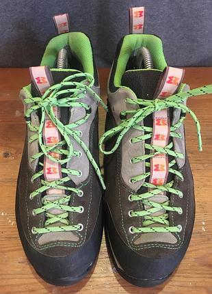 Кросівки garmont dragontail gore-tex 4