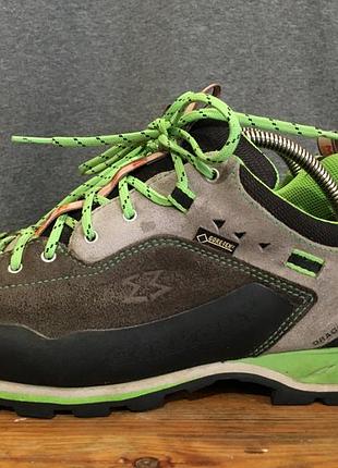 Кросівки garmont dragontail gore-tex 3