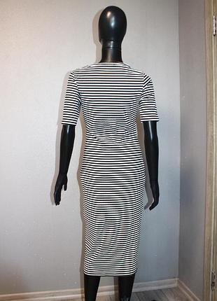 Платье boohoo 4