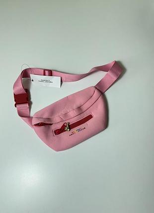 Бананка marc jacob’s