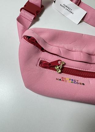 Бананка marc jacob’s 2
