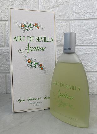Air de sevilla azahar 150 мл туалетная вода для женщин, спрей