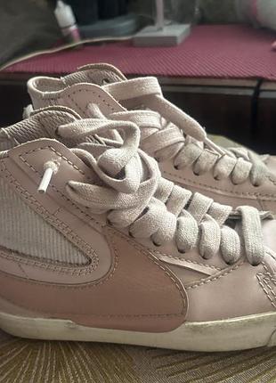 Кросівки nike blazer