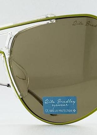 Очки антифары хамелеон rita bradley rb328x col.06px, поляризационные фотохромные очки для вождения