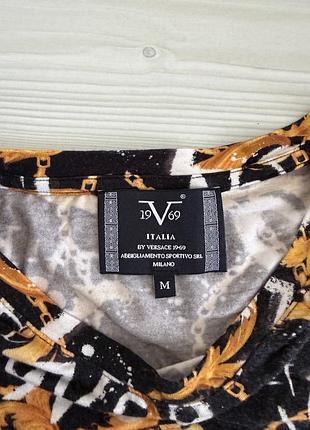 Продам футболку versace 2