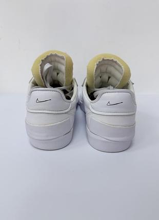Кеди  nike 4