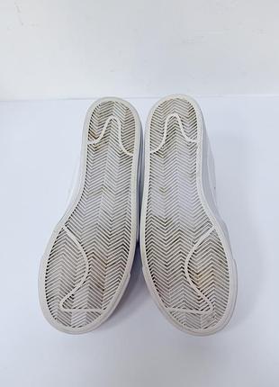 Кеди  nike 5