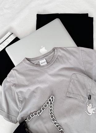 Футболка ripndip
