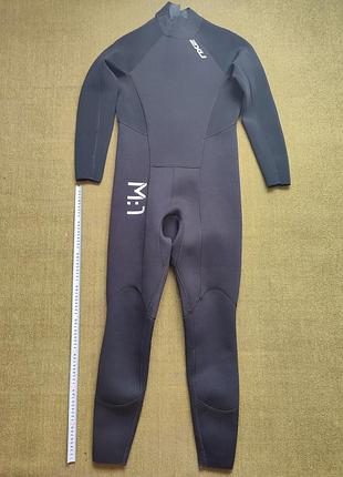 Гідрокостюм "2xu"чоловічий l-xl