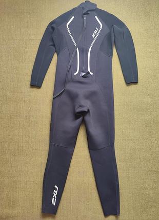 Гидрокостюм "2xu" мужской l-xl 2