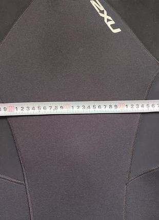 Гидрокостюм "2xu" мужской l-xl 3