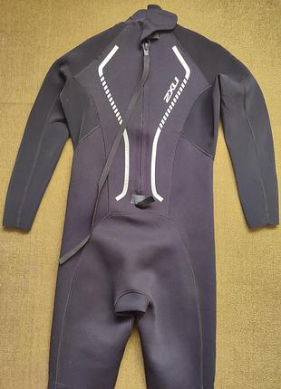 Гидрокостюм "2xu" мужской l-xl 5