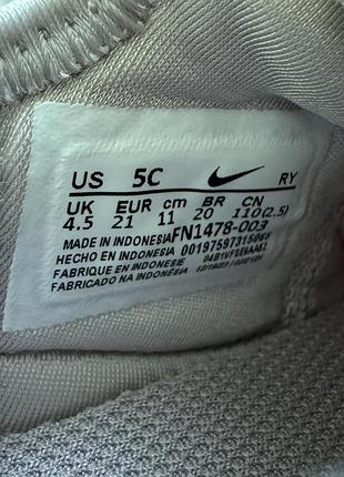 Кросівки nike 11 см 2