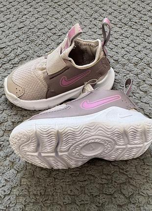 Кросівки nike 11 см 3
