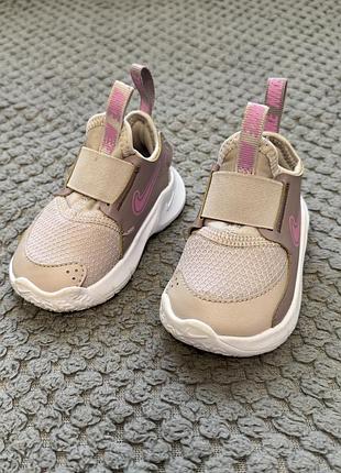Кросівки nike 11 см 4