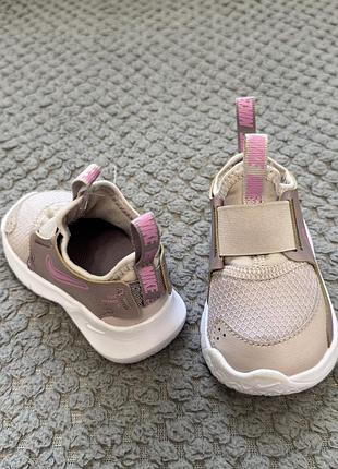 Кросівки nike 11 см 6