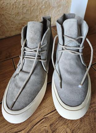 Мужские кеды**superga**