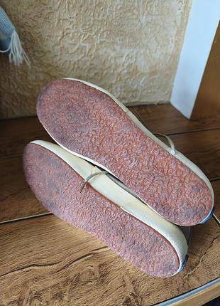 Мужские кеды**superga** 6