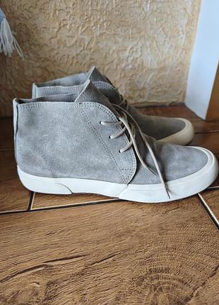 Мужские кеды**superga** 5